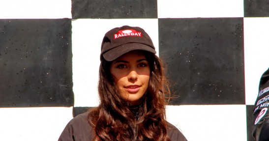 Rally Day 2011
